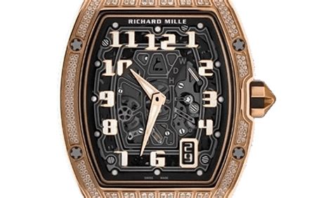 Richard Mille: Just for the UAE 